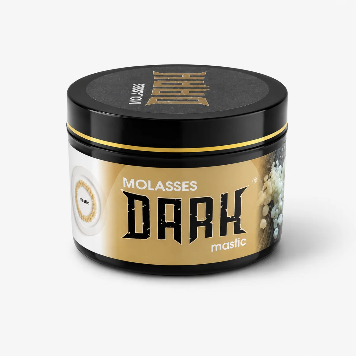 Mastic (Damla Sakız) · Görsel 2