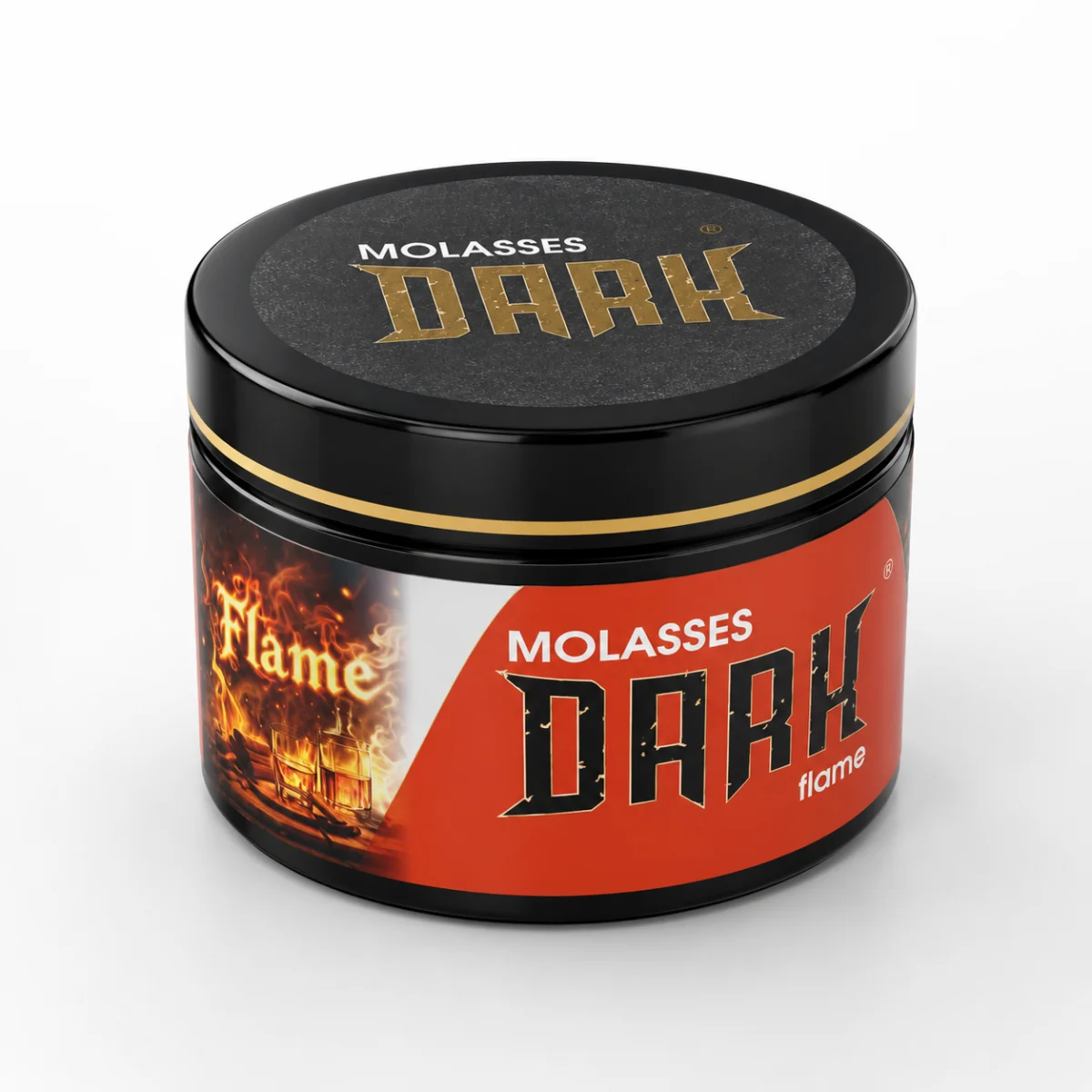 Flame · Görsel 5