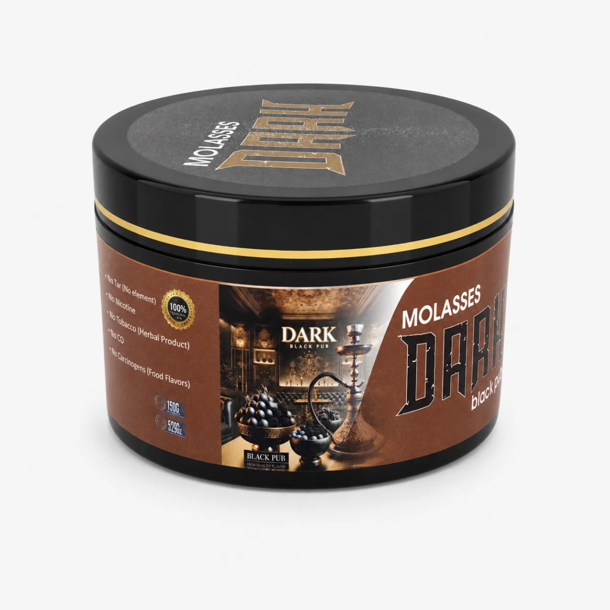 Black Pub · Görsel 2