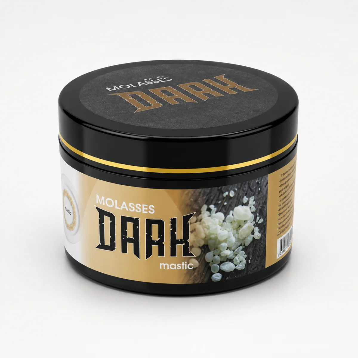 Mastic (Damla Sakız) · Görsel 4