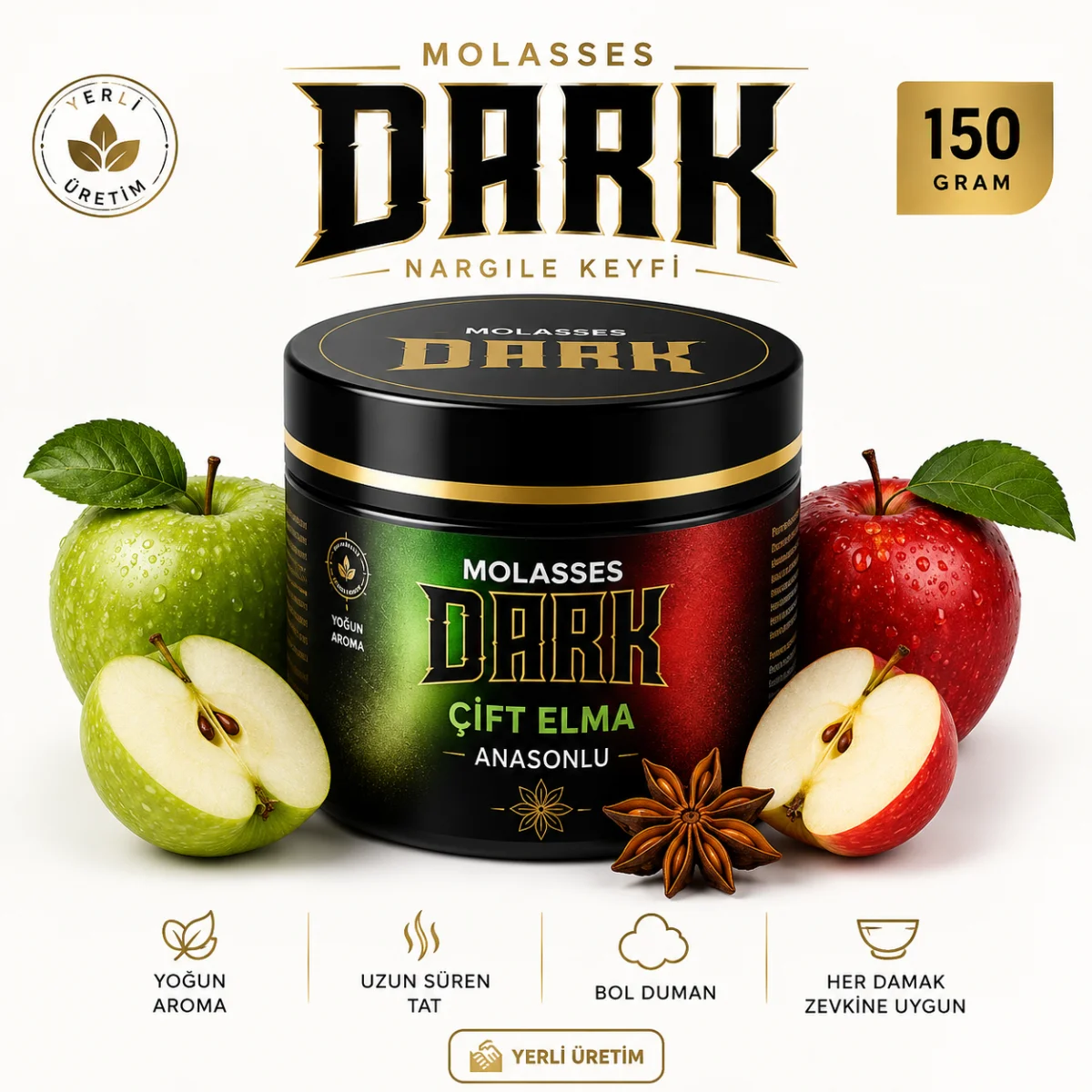 DARK