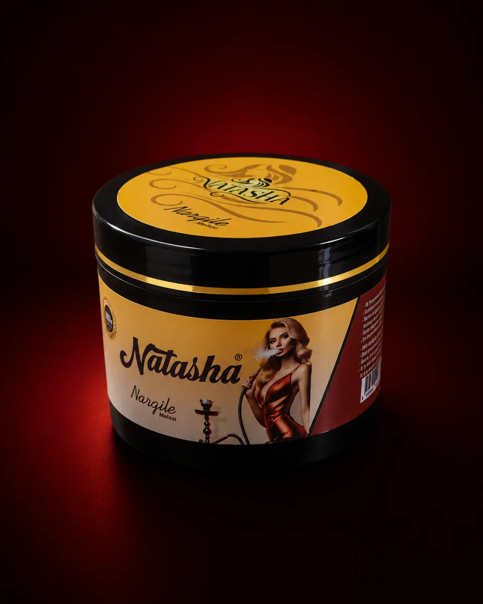 Natasha · Görsel 9