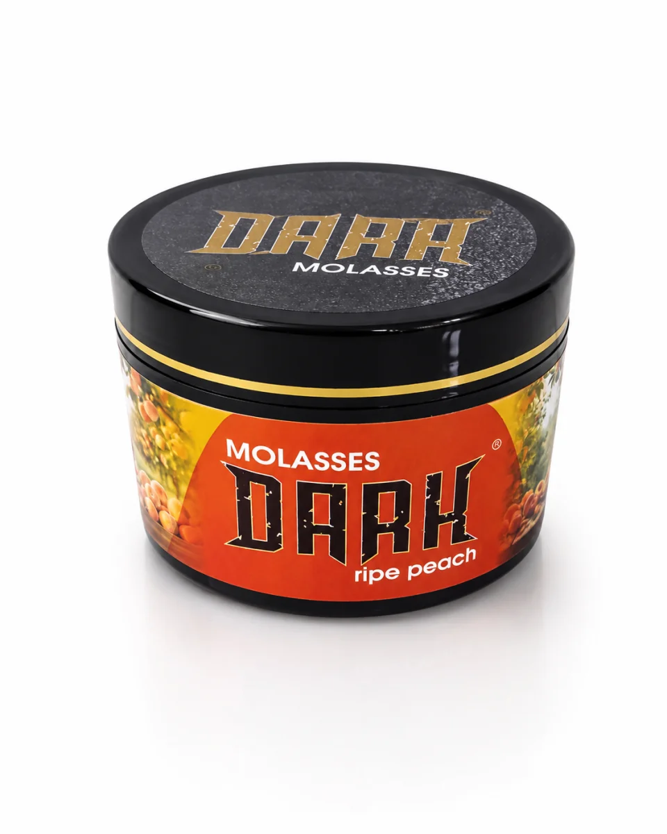 Ripe Peach (Pişmiş Şeftali) · Görsel 3