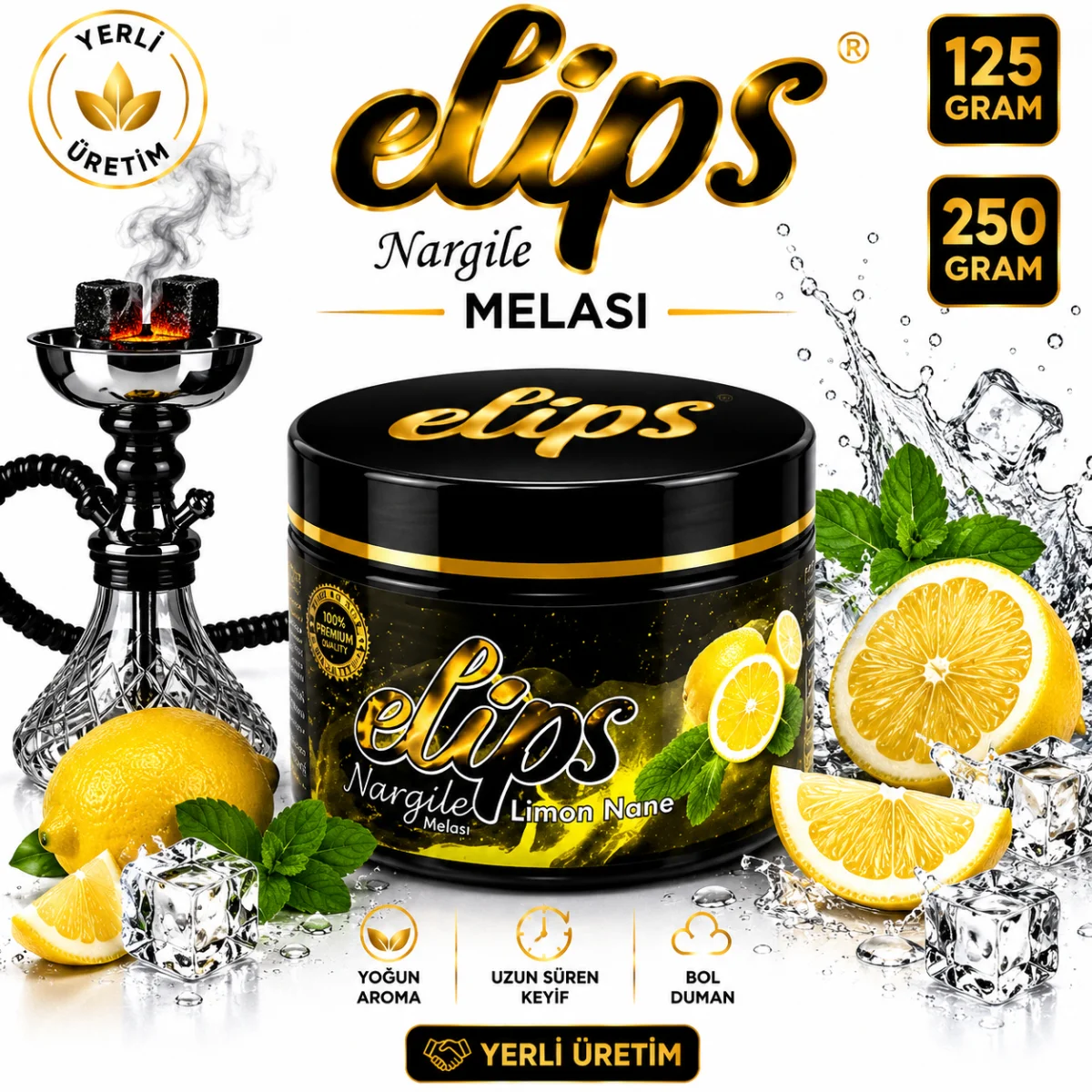 Limon · Görsel 1