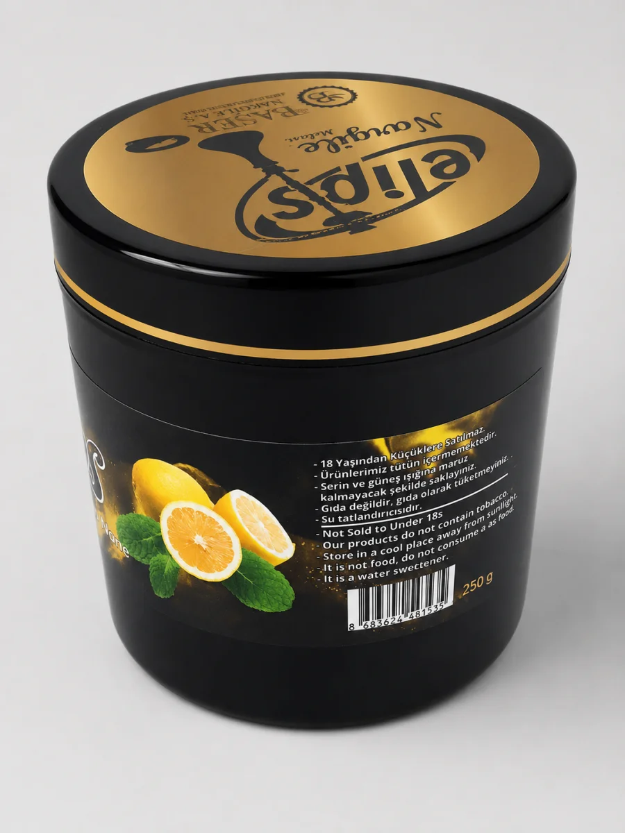 Limon · Görsel 5