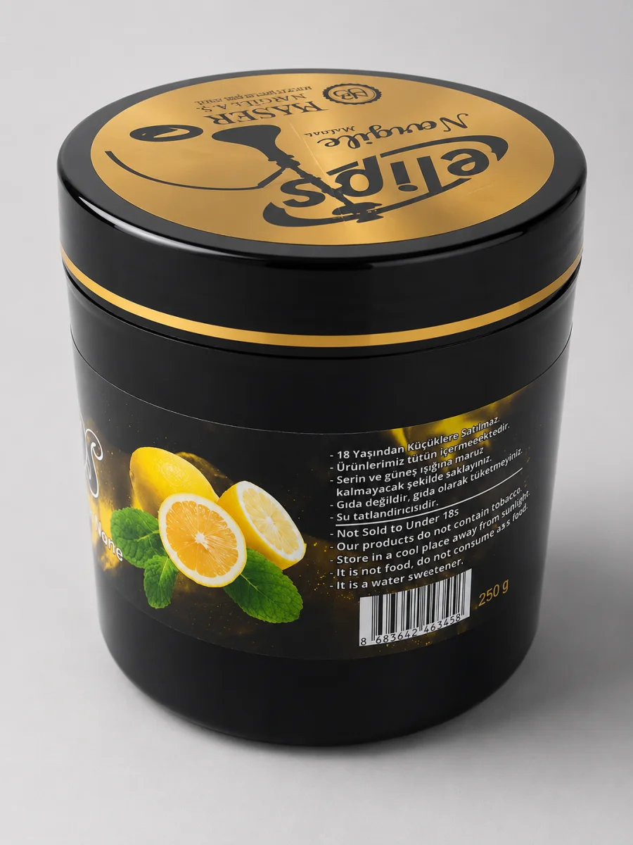 Limon · Görsel 7
