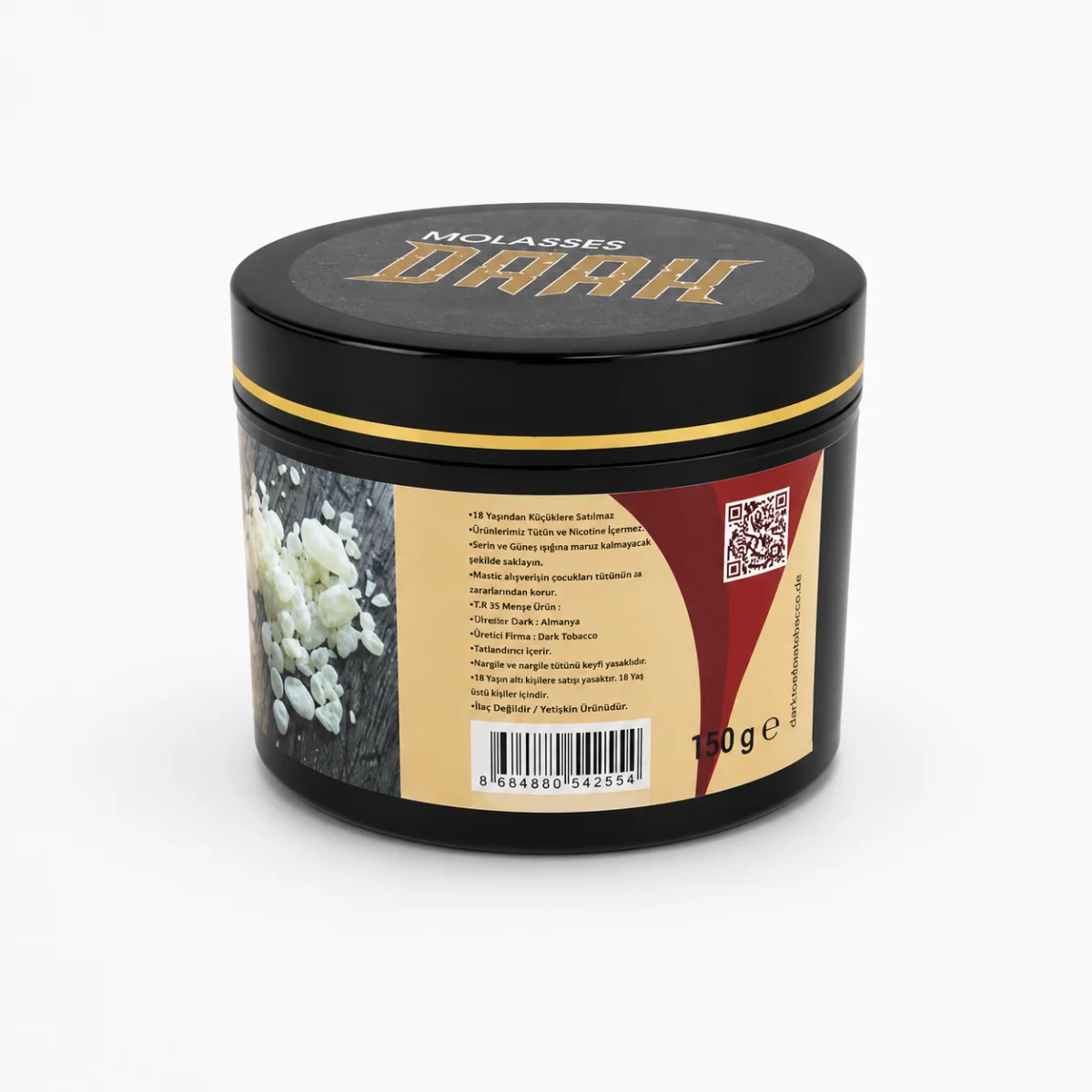 Mastic (Damla Sakız) · Görsel 3