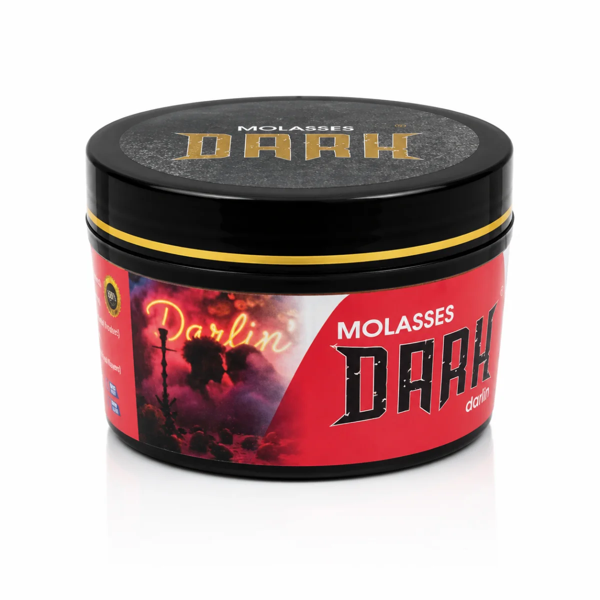 Darlin · Görsel 2