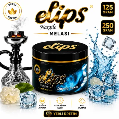 Damla Sakız