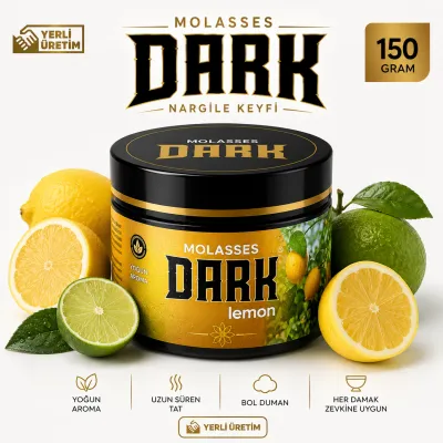 Lemon (Limon)