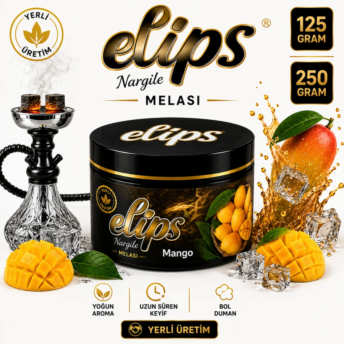 Mango · Görsel 1