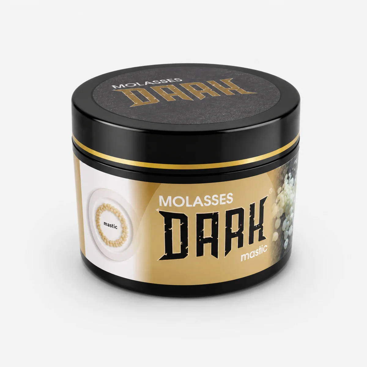 Mastic (Damla Sakız) · Görsel 6