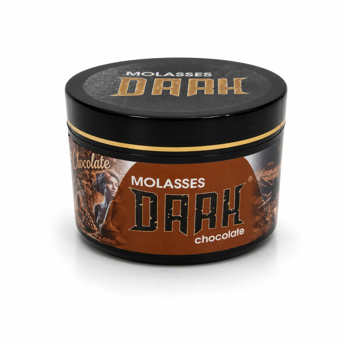 chocolate · Görsel 6