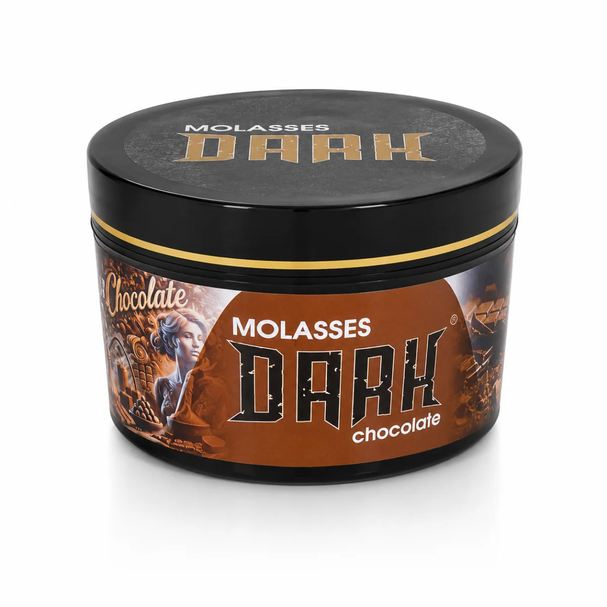 chocolate · Görsel 5