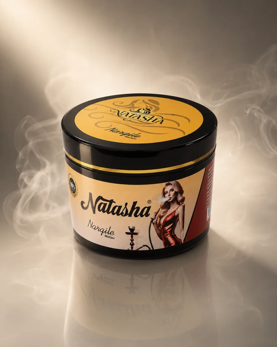 Natasha · Görsel 3