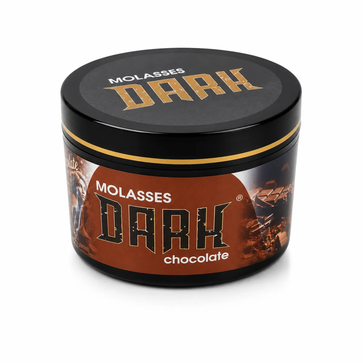 chocolate · Görsel 3